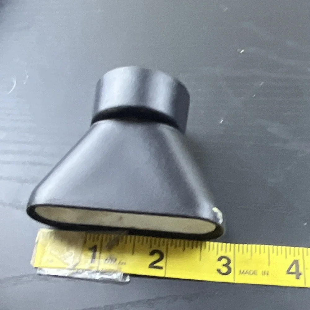 Kirby Vacuum Nozzle Attachment Tool Head 3